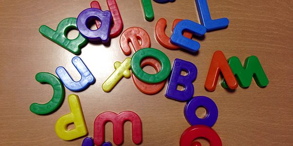lectoescritura