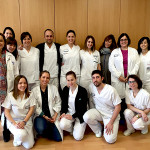 Hermanas Hospitalarias en Valladolid recibe el premio Sanitaria 2000 por su Unidad de Daño Cerebral 
