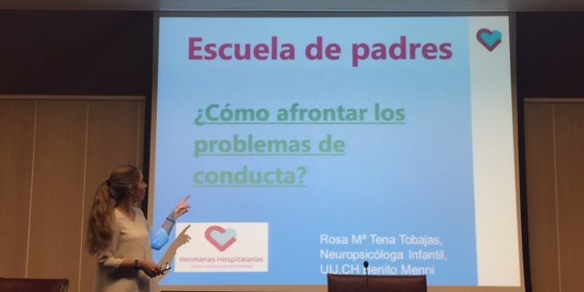 Escuela padres