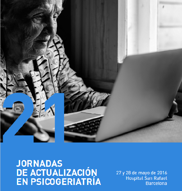 Psicogeriatria