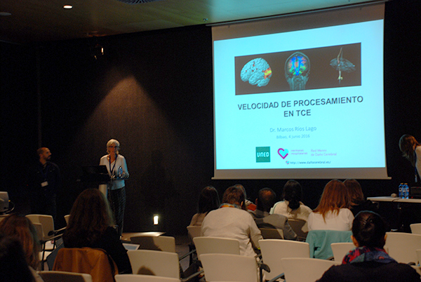 Aportaciones de la Red Menni al I Congreso Iberoamericano de Neuropsicología
