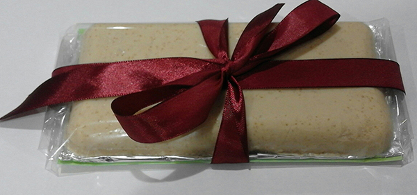 Un-turron-de-regalo