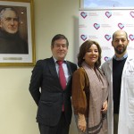 La Unidad de Rehabilitación Infantil de Hermanas Hospitalarias en Madrid firma un nuevo convenio con Hiru Hamabi 