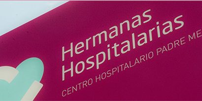 Centro H Padre Menni