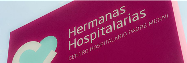 Nuestro centro en Santander suscribe un contrato con el Servicio Cántabro de Salud