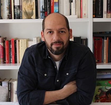 Marcos Ríos: “La literatura científica lleva dos décadas avalando las terapias grupales”