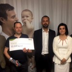 DKV otorga 10.000 euros al proyecto 'Deporte y daño cerebral' de Hermanas Hospitalarias en Madrid 