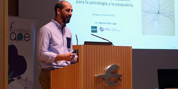 Marcos Cerebro y TCA