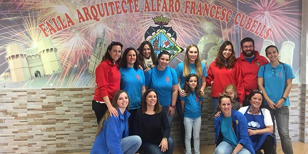 Hospitalarias Valencia