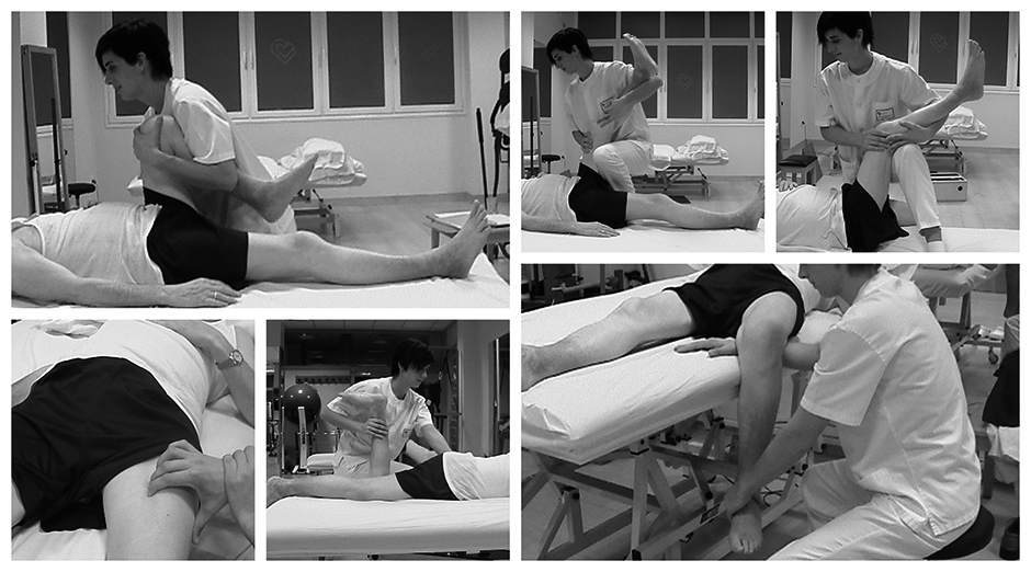 Aplicación de la neurodinámica en neurorrehabilitación neurodinámica