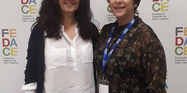 Red Menni en Congreso FEDACE