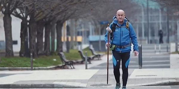 Jon Karla Camino Santiago