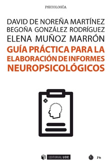 Elaboración de informes neuropsicológicos