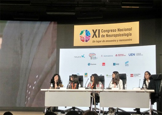 XI congreso FANPSE