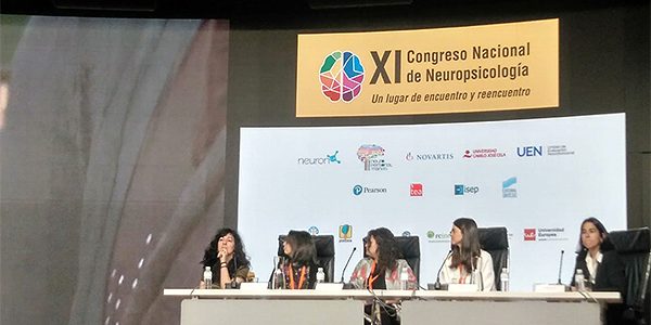 XI congreso FANPSE