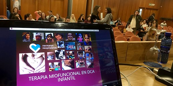 terapia miofuncional