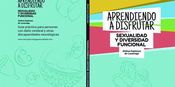 Aprendiendo a disfrutar de la sexualidad