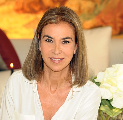 Carmen Posadas presidirá el jurado del V Certamen Internacional de Relatos Cortos sobre Discapacidad