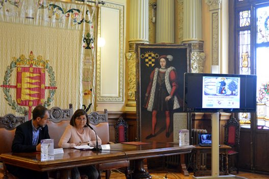 Se presenta oficialmente el V Certamen Internacional de Relatos Cortos sobre Discapacidad 