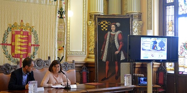 Relatos discapacidad