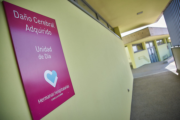 Nuestra Unidad de Día de Atención al DCA en Tenerife estrena nuevas instalaciones