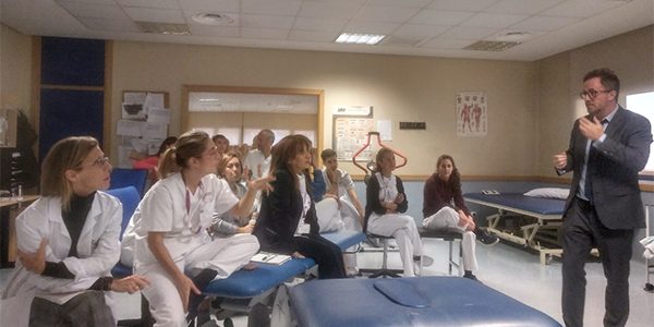 NeuroLegal Charla Beata