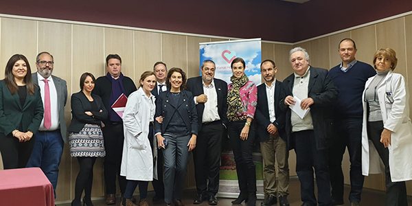 Premio Relatos Valladolid