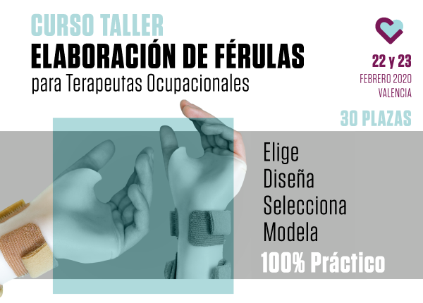 Curso-taller-ferulas
