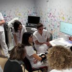 Nuestra Unidad de Daño Cerebral en Madrid sigue apostando por la robótica para la rehabilitación de sus pacientes