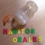 Identificar malos hábitos orales en la primera infancia y prevenir su repercusión