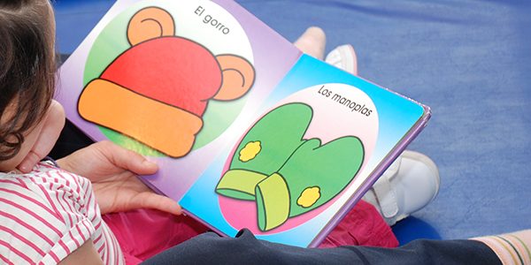Fomentar la lectura