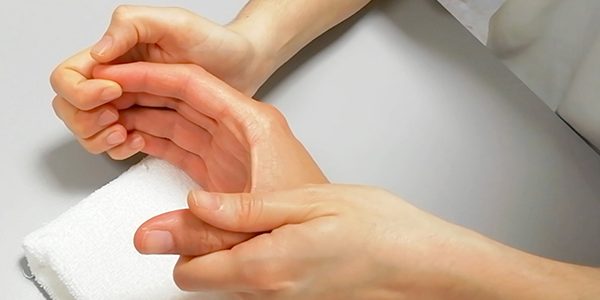 Movilizaciones miembro superior severamente afectado