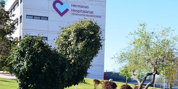 Centro Hospitalario Benito Menni