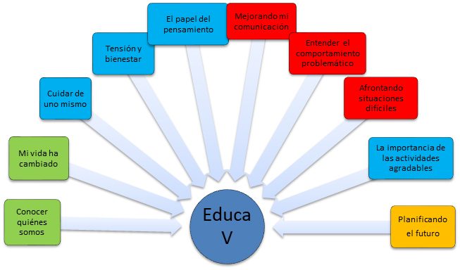 Educa V