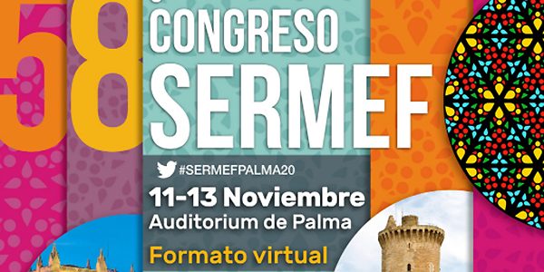 58 Congreso SERMEF