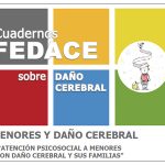 FEDACE publica ‘Atención psicosocial a menores con daño cerebral y sus familias', con la asistencia técnica de la Red Menni