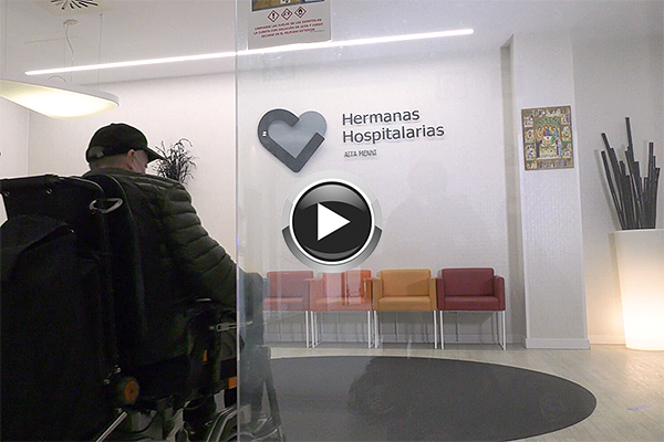 Vídeo: ¿Qué silla de ruedas motorizada necesito?