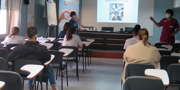 Curso disfagiaW