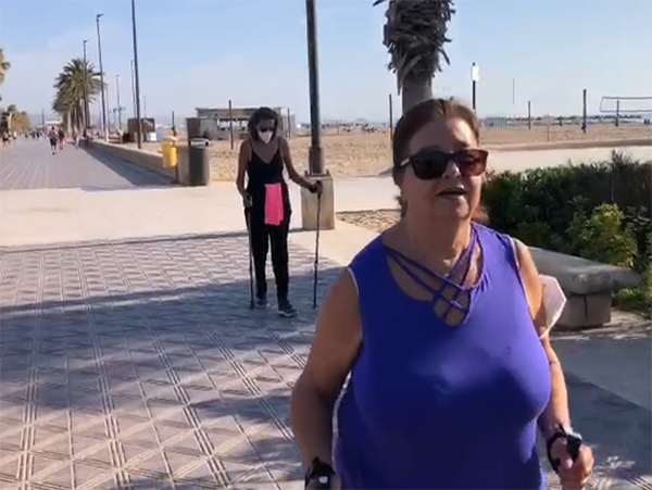 Marcha-nordica-Valencia