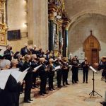 Lleno total en el concierto solidario en Donostia por el Día del Daño Cerebral