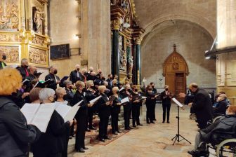 Concierto solidario