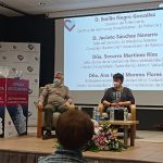 "El Centro Hospitalario Benito Menni es el único en Castilla y León altamente especializado en neurorrehabilitación integral"