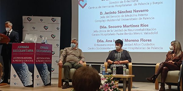 Ictus Palencia