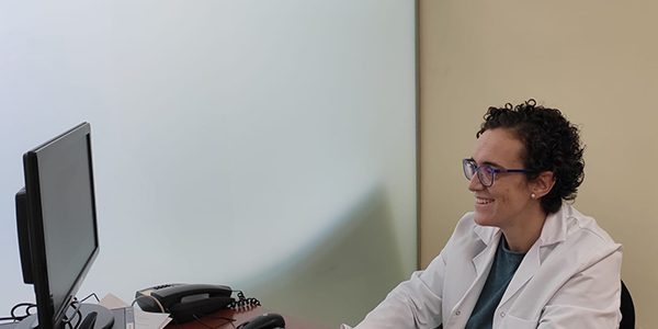 doctora Lucia Monfort