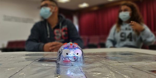 robotica educativa
