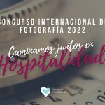 III Concurso Internacional de Fotografía Hermanas Hospitalarias 2022