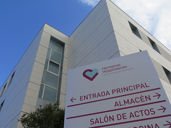 Varias compañías de seguros de salud contemplan la rehabilitación en nuestra Unidad de Daño Cerebral de Santander