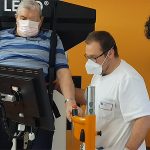 Aita Menni organiza en Mondragón una jornada técnica sobre 'Avances en la atención sanitaria a los ictus'
