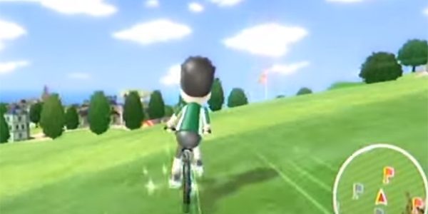 rehabilitar wii