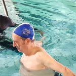 Terapia física en el agua, cuándo y por qué